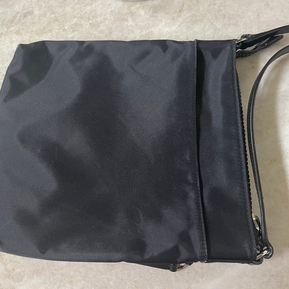 Marc Jacobs New York black Nylon crossbody - Picture 7 of 10